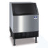 Manitowoc NEO Undercounter Ice Cube Machine 135lbs Production - U140